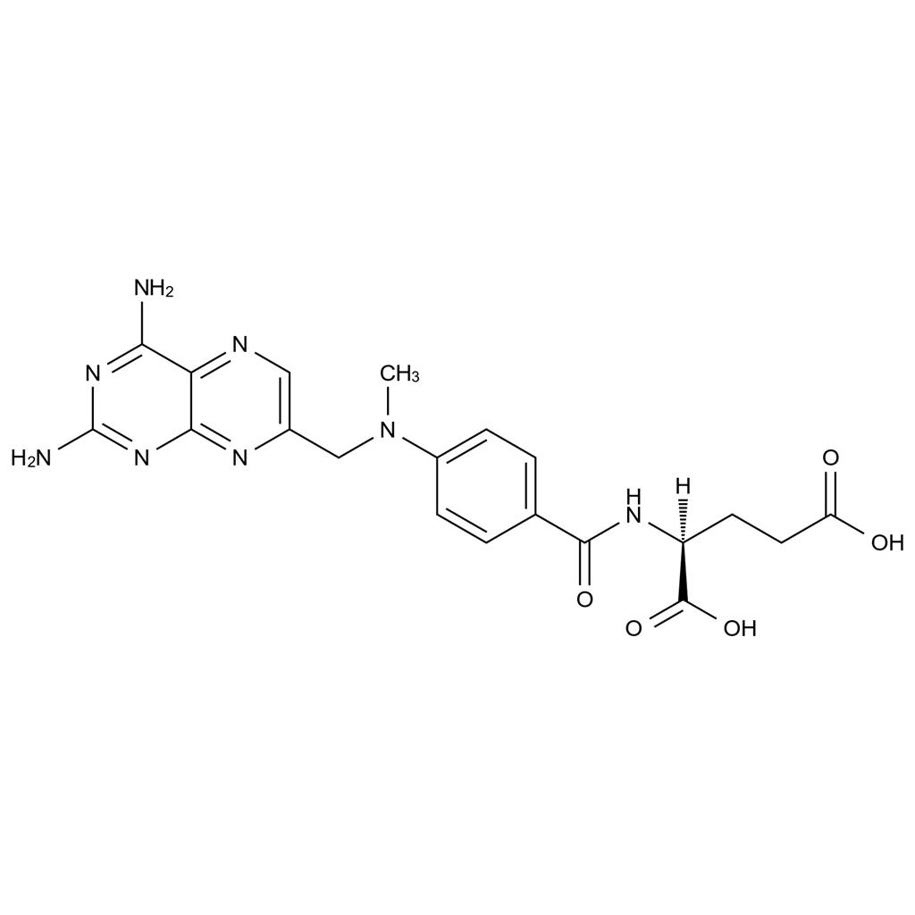 甲氨蝶呤雜質(zhì)64,Methotrexate Impurity 64