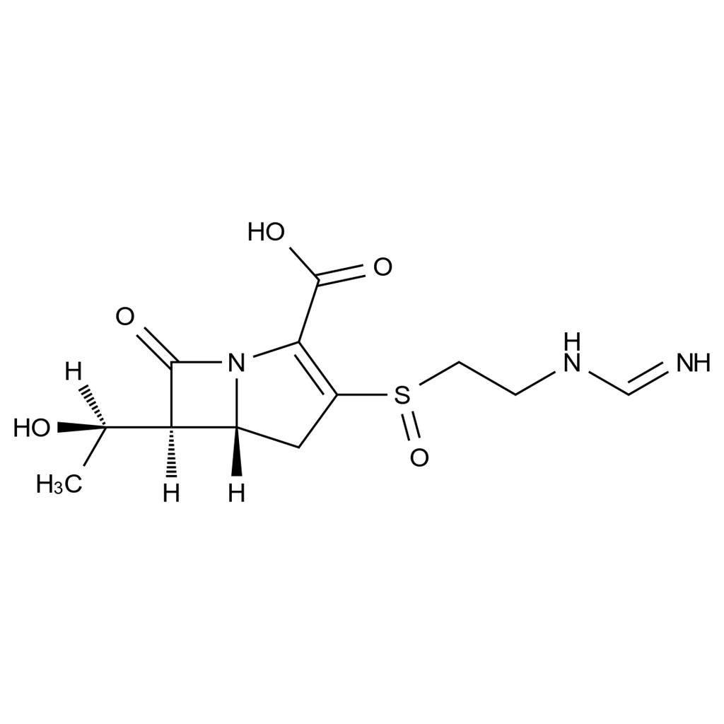 亞胺培南雜質(zhì)116,Imipenem Impurity 116