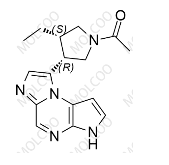 烏帕替尼雜質(zhì)144,Upadacitinib Impurity 144