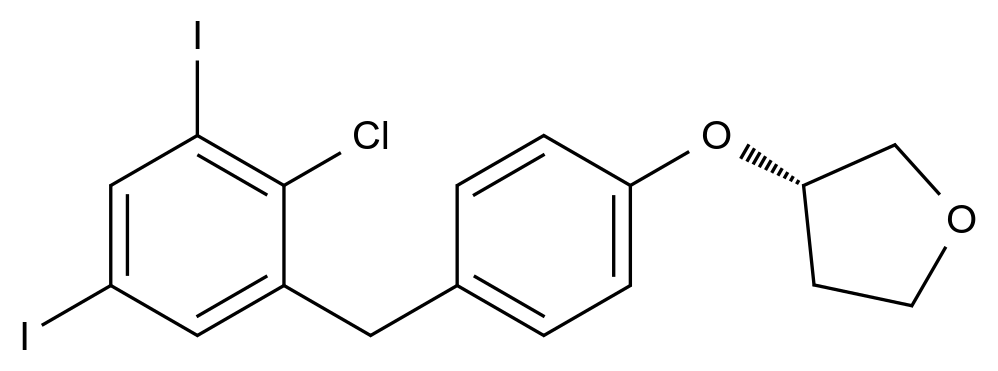 恩格列凈雜質(zhì)232,Empagliflozin impurity 232