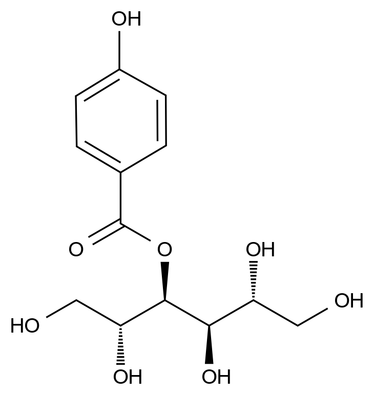 尼泊金雜質(zhì)3,Paraben Impurity 3