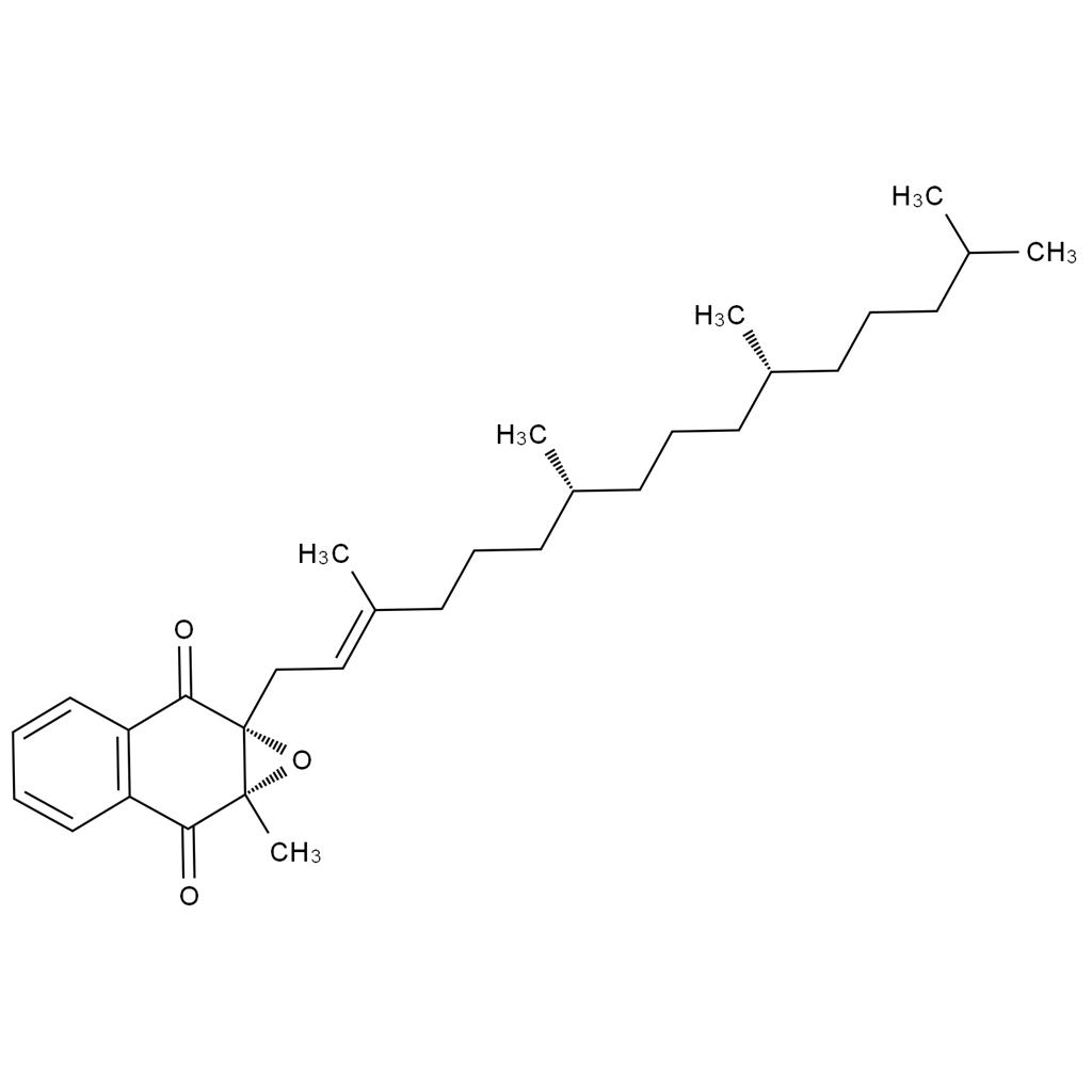 (2R,3S)-環(huán)氧化物維生素K1,(2R,3S)-Epoxide Vitamin K1