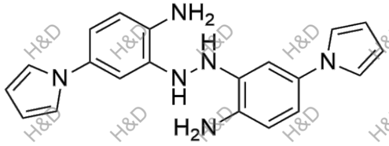 艾普拉唑雜質(zhì)13,Ilaprazole Impurity 13