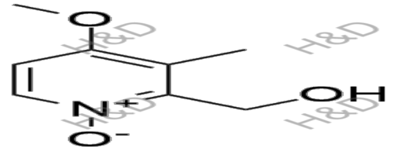 艾普拉唑雜質(zhì)46,Ilaprazole Impurity 46