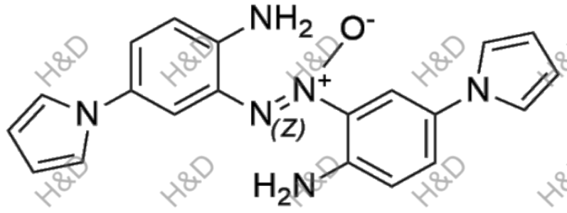 艾普拉唑雜質(zhì)39,Ilaprazole Impurity 39