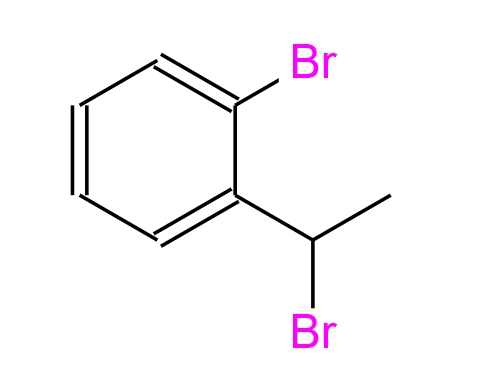 1-溴-2-(1-溴乙基)苯,1-bromo-2-(1-bromoethyl)benzene