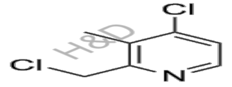 艾普拉唑雜質(zhì)32,Ilaprazole Impurity 32