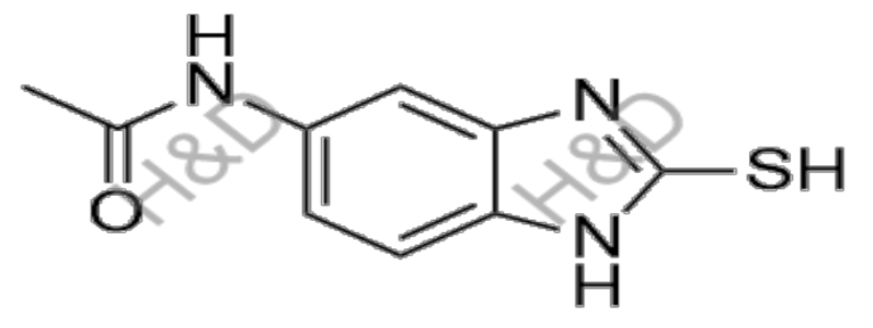 艾普拉唑雜質(zhì)30,Ilaprazole Impurity 30