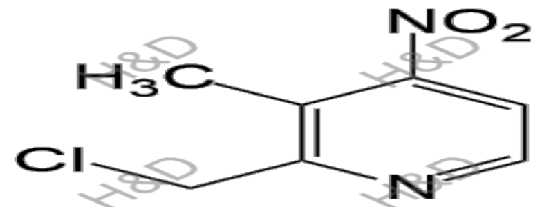 艾普拉唑雜質(zhì)20,Ilaprazole Impurity 20