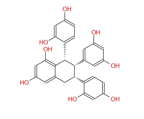 白桑八醇,Alboctalol