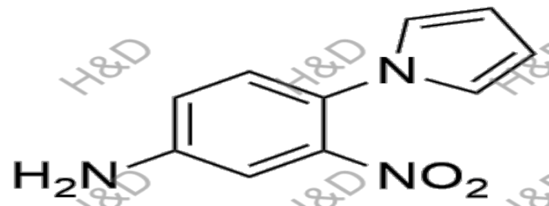 艾普拉唑雜質(zhì)12,Ilaprazole Impurity 12