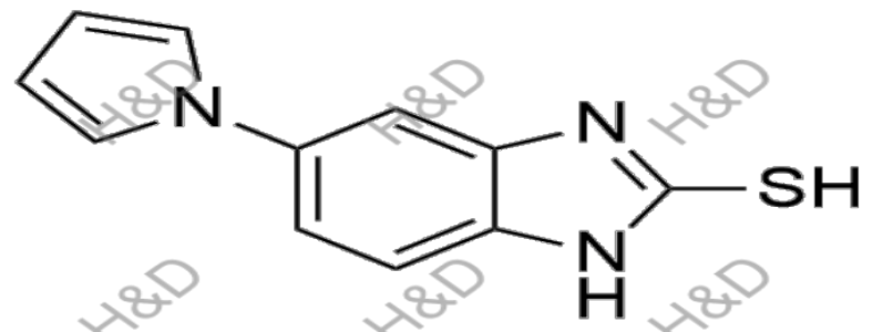 艾普拉唑雜質(zhì)11,Ilaprazole Impurity 11