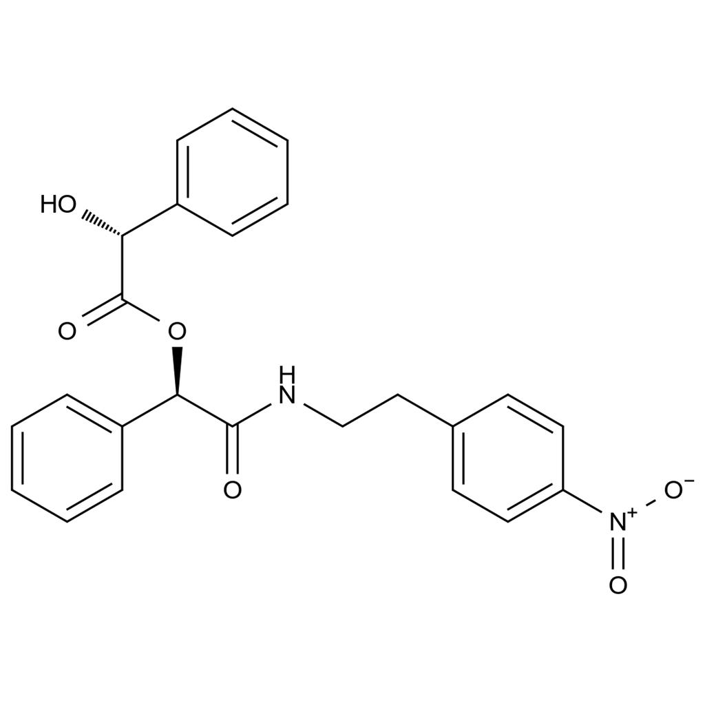 米拉貝隆雜質(zhì)93,Mirabegron Impurity 93