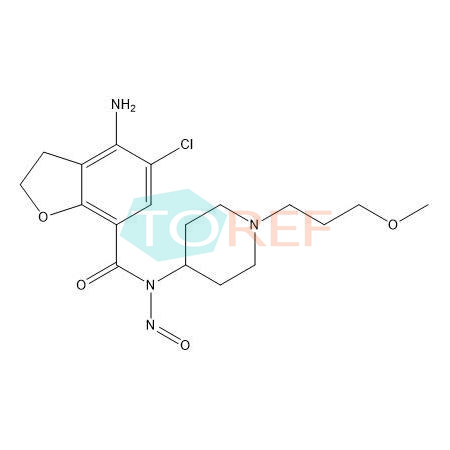 普卡必利雜質(zhì)34,Prucalopride Impurity 34