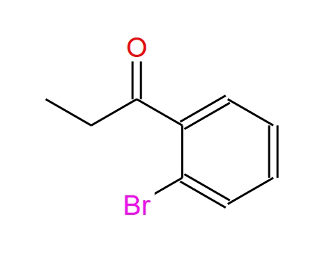 1-(2-溴苯基)丙烷-1-酮,1-(2-Bromophenyl)-1-propanone