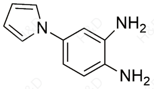 艾普拉唑雜質(zhì)51,Ilaprazole Impurity 51