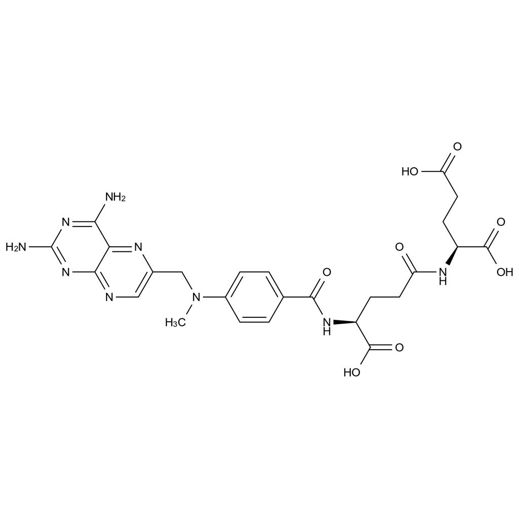 甲氨喋呤二谷氨酸,Methotrexate Diglutamate