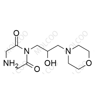 嗎啉硝唑雜質(zhì)36,Morinidazole Impurity 36