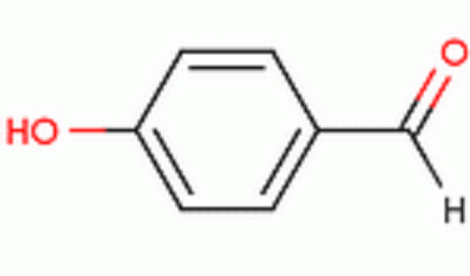 對羥基苯甲醛,4-Hydroxybenzaldehyde