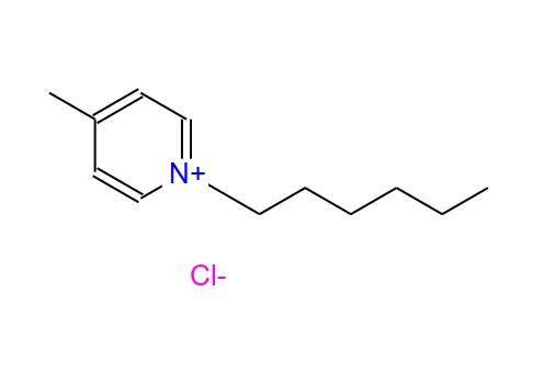 氯化 N-己基 -4-甲基吡啶,N-hexyl-4-metylpyridinium chloride