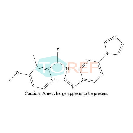 艾普拉唑雜質(zhì)106,Ilaprazole Impurity 106