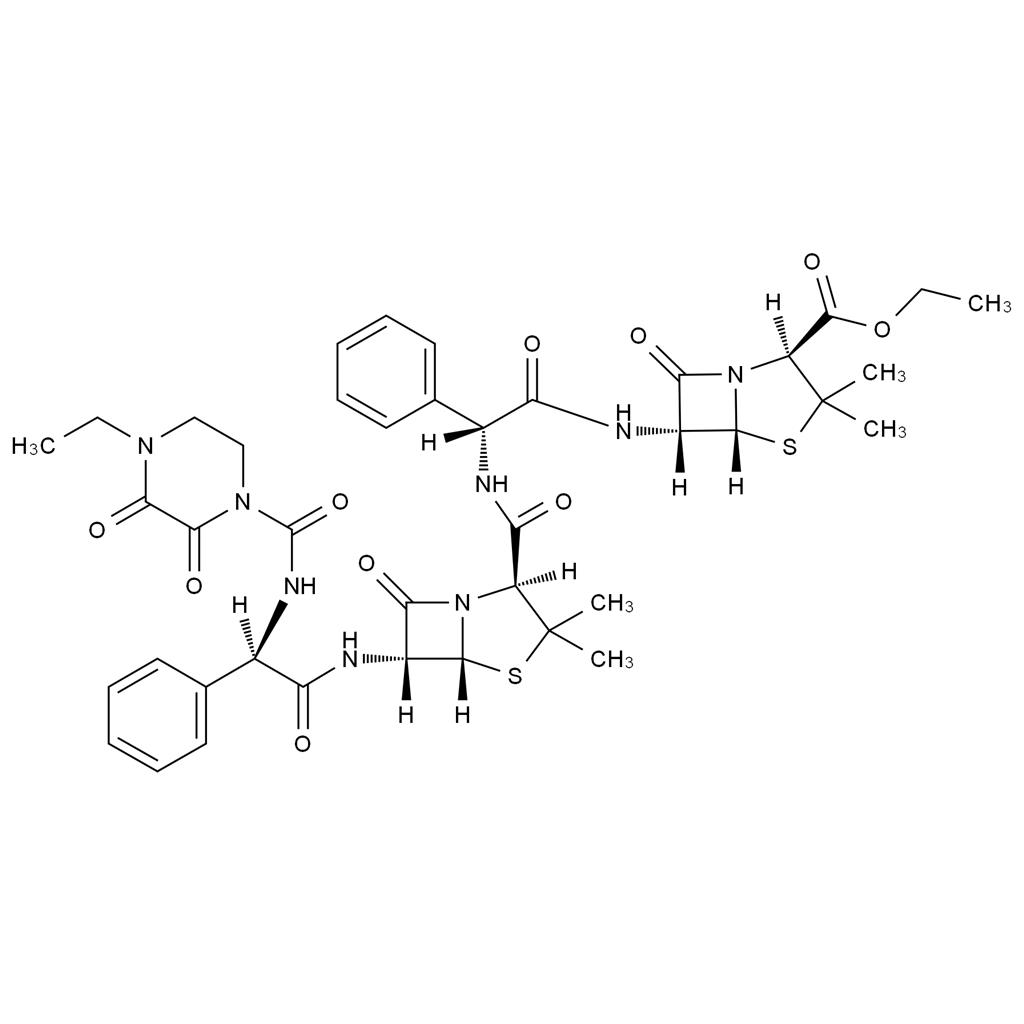 哌拉西林雜質(zhì)28,Piperacillin Impurity 28