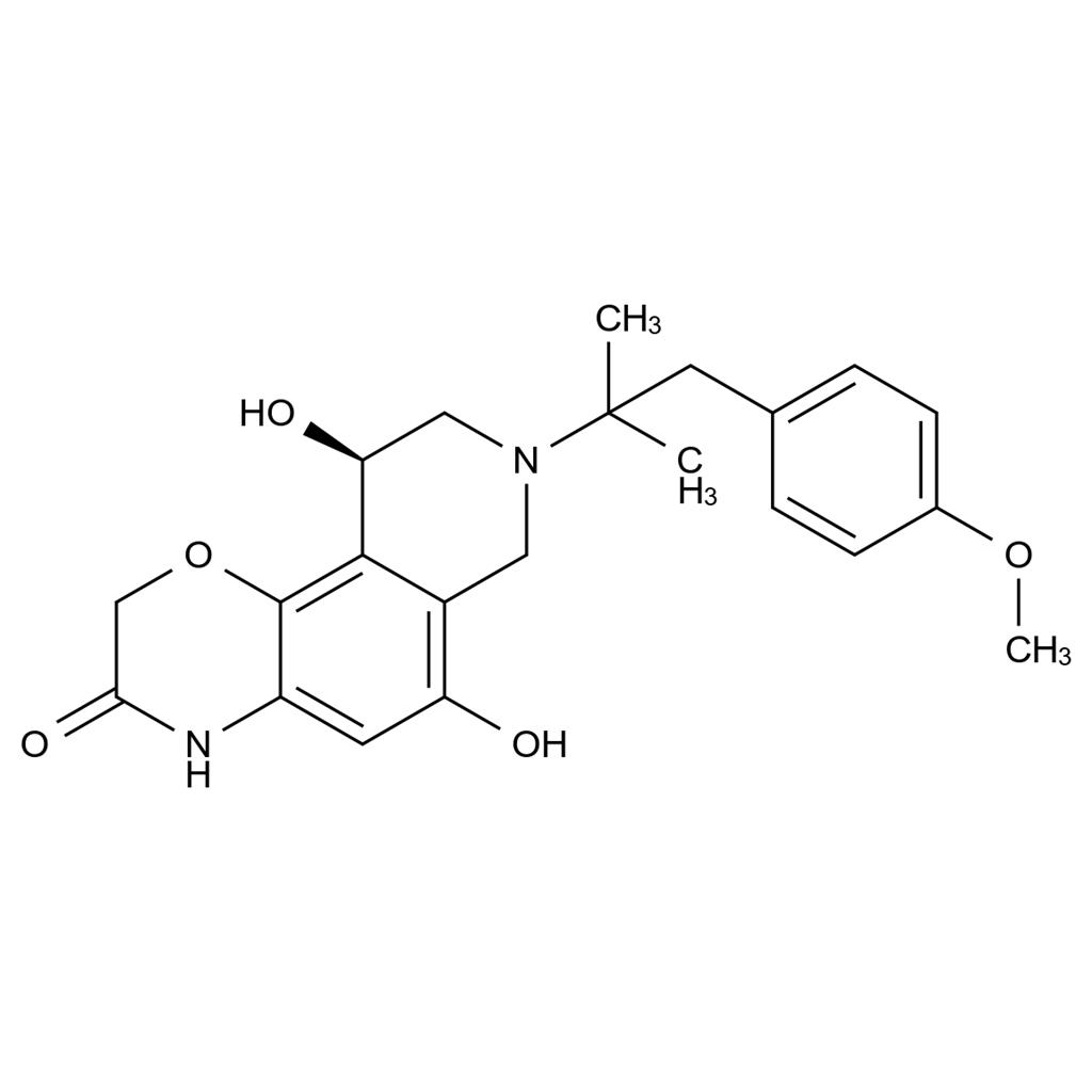 (R)-奧達(dá)特羅雜質(zhì)4,(R)-Olodaterol Impurity 4