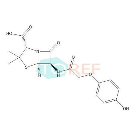 苯氧甲基青霉素EP雜質(zhì)D,Phenoxymethylpenicillin EP Impurity D