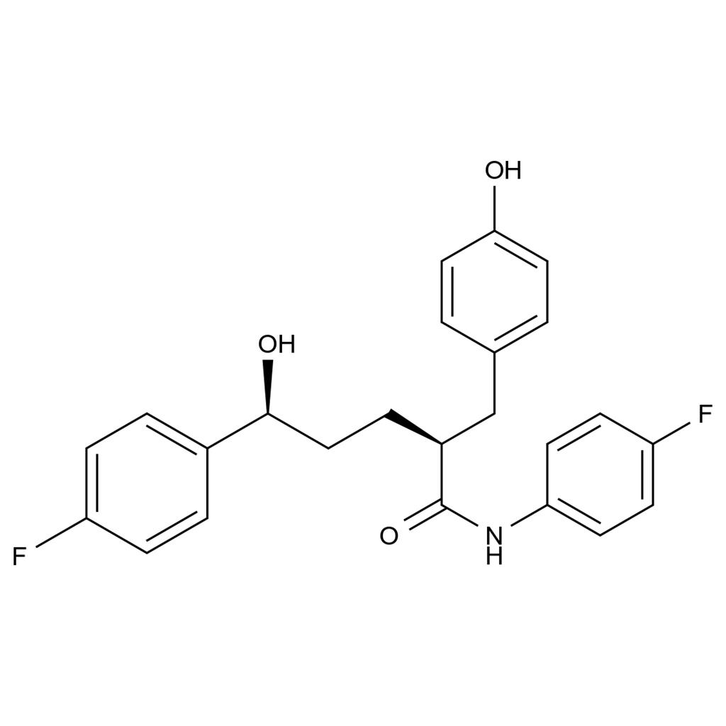 依折麥布雜質(zhì)94,Ezetimibe Impurity 94