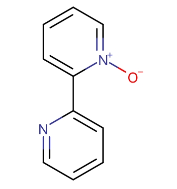 2,2'-聯吡啶-N-氮氧化物,2, 2'-Dipyridyl N-oxide