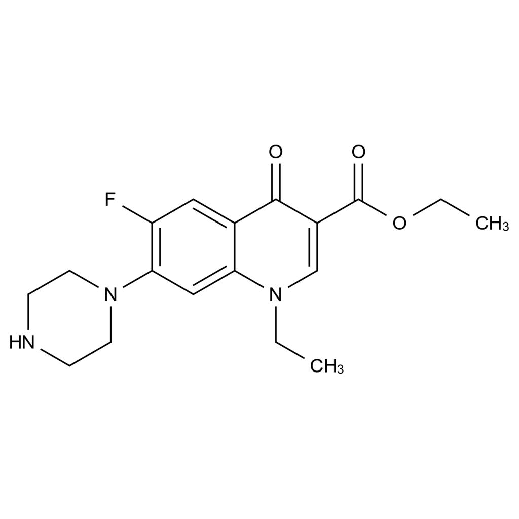 Norfloxacin Impurity 9