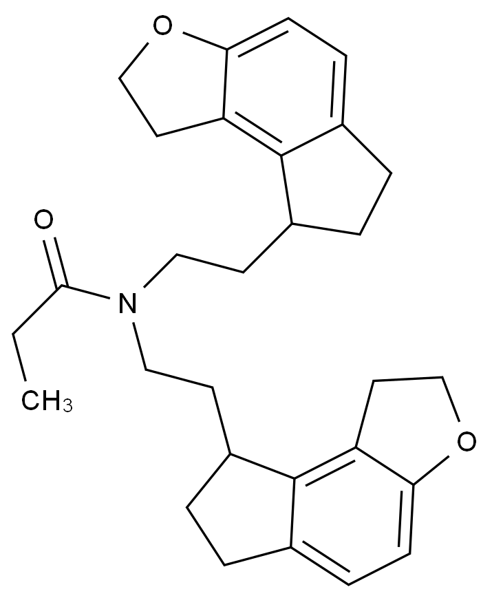 雷美替胺雜質(zhì)4,Ramelteon Impurity 4