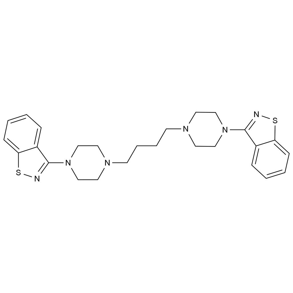 哌羅匹隆雜質(zhì)16,Perospirone Impurity 16