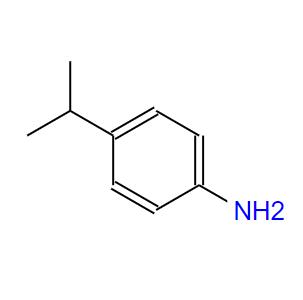 4-異丙基苯胺,4-Isopropylaniline