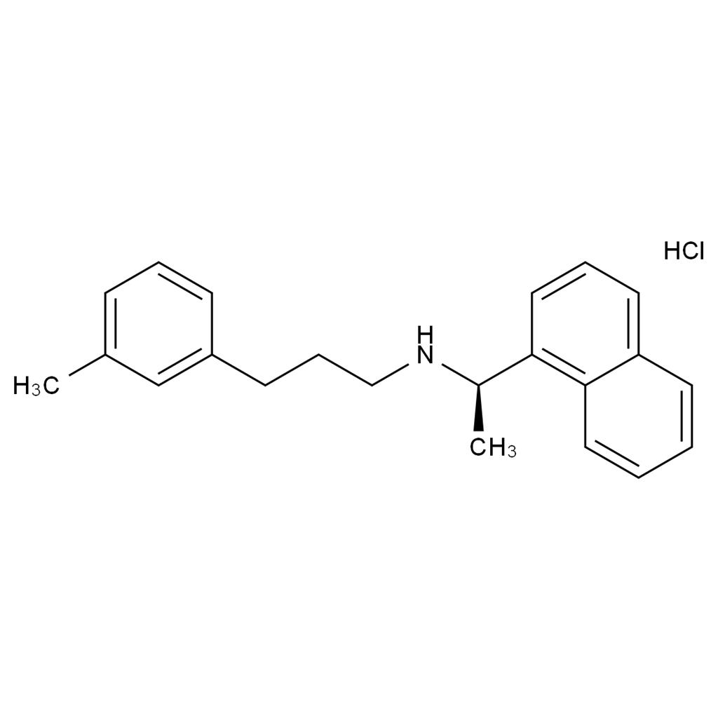 西那卡塞雜質(zhì)12,Cinacalcet Impurity 12