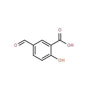 5-甲酰水楊酸,5-Formylsalicylic acid