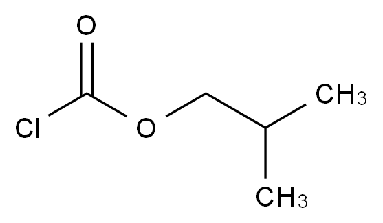 氯甲酸异丁酯,Isobutyl chloroformate