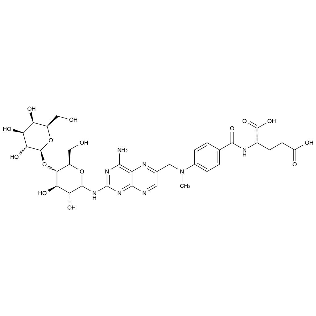 甲氨蝶呤雜質45,Methotrexate Impurity 45