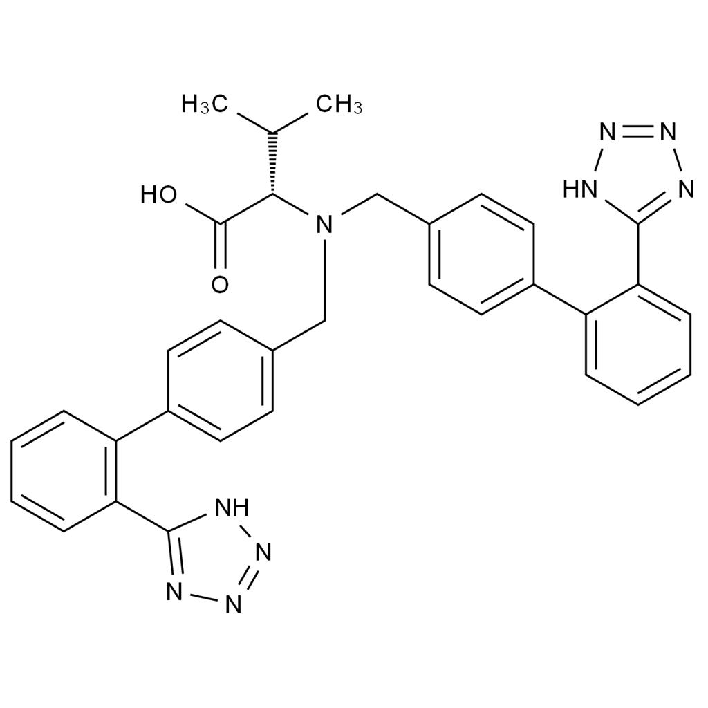 纈沙坦雜質56,Valsartan Impurity 56