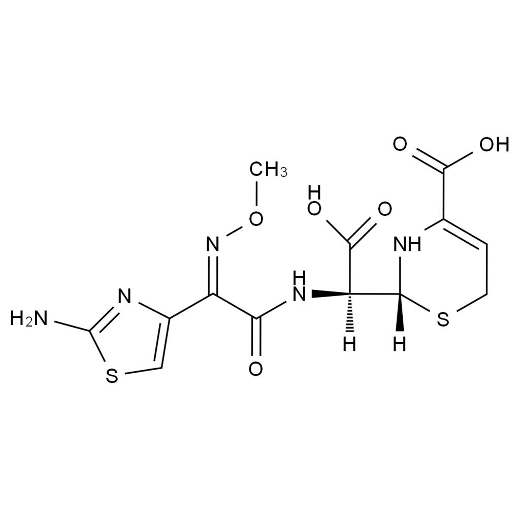 (Z)-头孢唑肟杂质34,(Z)-Ceftizoxime Impurity 34