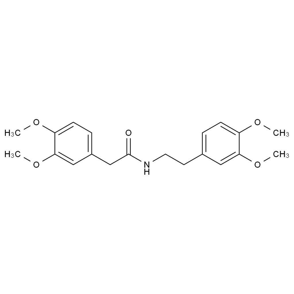 罌粟堿EP雜質(zhì)F,Papaverine EP Impurity F