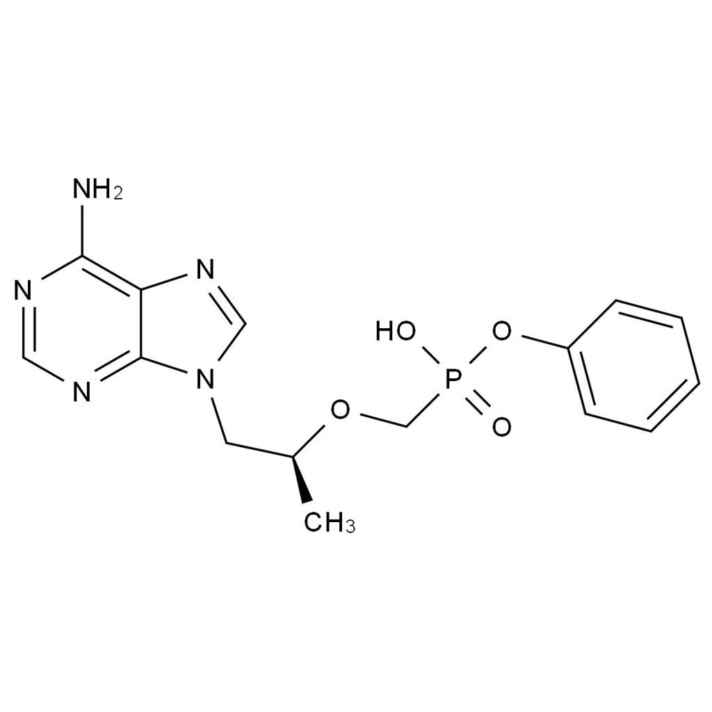 替諾福韋艾拉酚胺雜質(zhì)28,Tenofovir Alafenamide Impurity 28