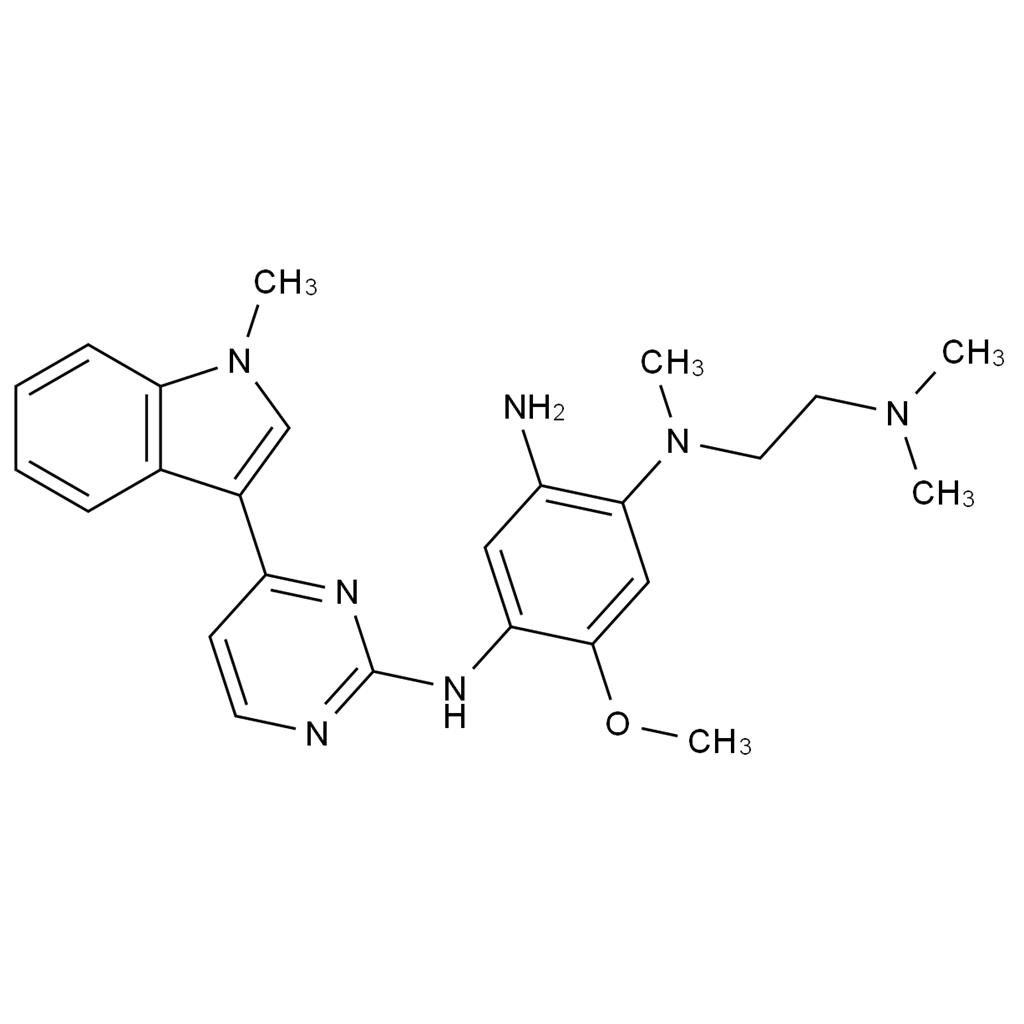 奧西替尼雜質(zhì)8,Osimertinib Impurity 8