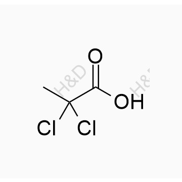 氟比洛芬雜質(zhì)7,2,2-dichloropropanoic acid