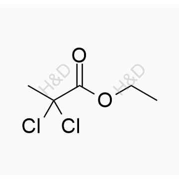 氟比洛芬雜質(zhì)8,ethyl 2,2-dichloropropanoate