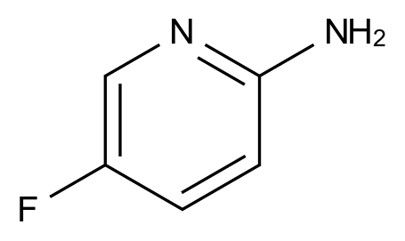 2-氨基-5氟吡啶,2-Amino-5-fluoropyridine