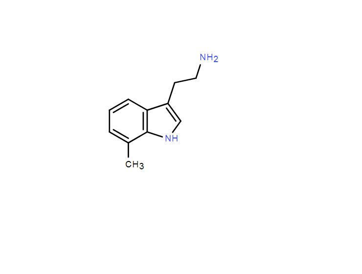 7-甲基色胺,7-Methyltryptamine