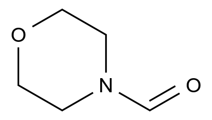 N-甲酰嗎啉,Morpholine-4-carbaldehyde