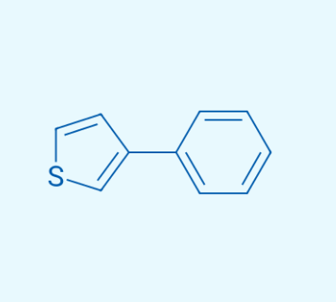 3-苯基噻吩,3-Phenylthiophene