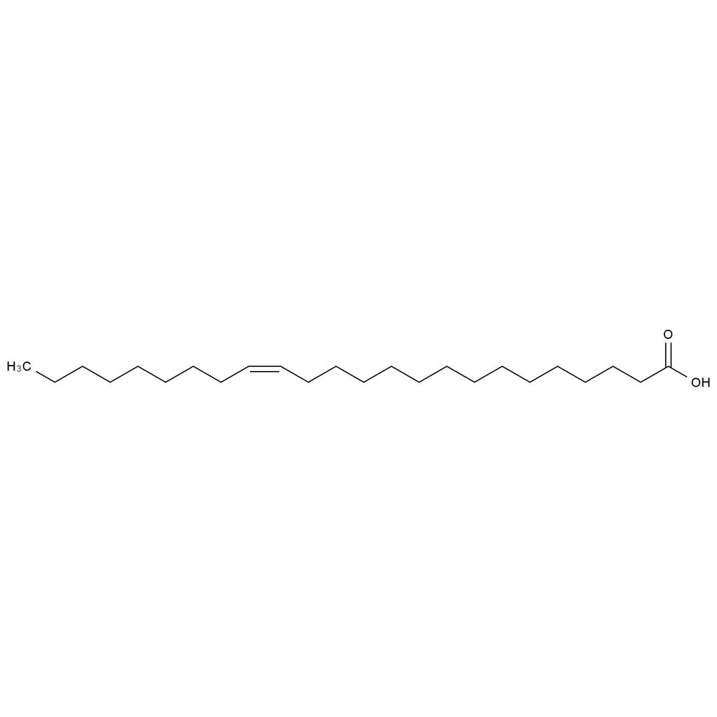 神經(jīng)酸,Nervonic acid